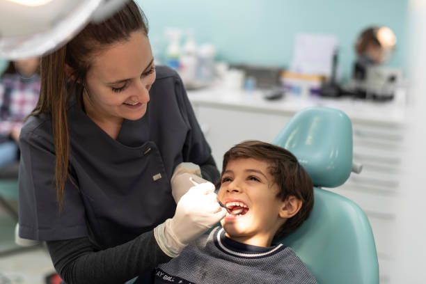 Best Broken Tooth Emergency  in Richmond, MN