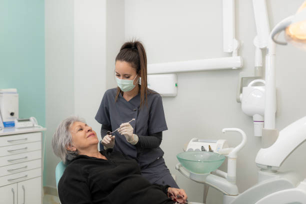 Best Cracked Tooth Emergency Dentist  in Richmond, MN