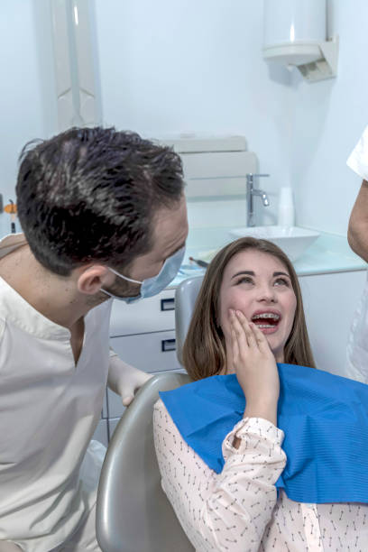 Best Urgent Tooth Repair  in Richmond, MN