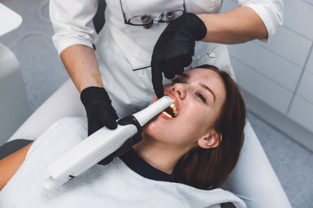 Best Knocked-Out Tooth Emergency  in Richmond, MN